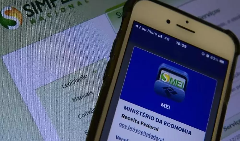  Governo propõe aumento de 72% no teto de faturamento do MEI