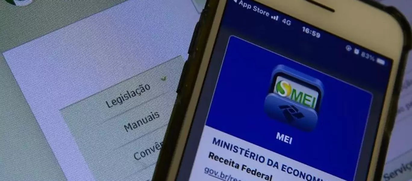  Governo propõe aumento de 72% no teto de faturamento do MEI