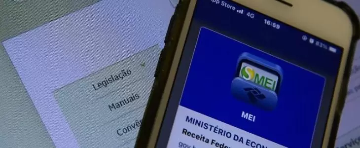  Governo propõe aumento de 72% no teto de faturamento do MEI