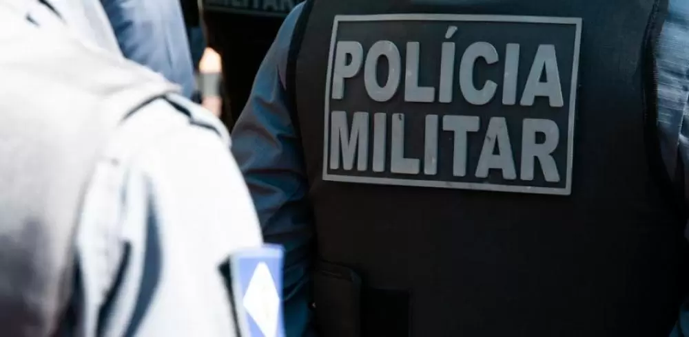 Homem é filmado tentando matar desafeto em cidade de MT Homem é filmado tentando matar desafeto em cidade de MT