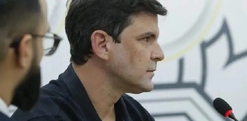 Investigado por suposto rombo de R$ 35 milhões, médico fica em silêncio na CPI da Saúde 