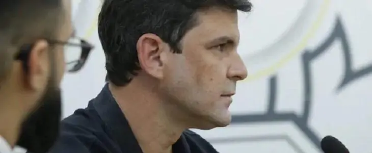  Investigado por suposto rombo de R$ 35 milhões, médico fica em silêncio na CPI da Saúde 