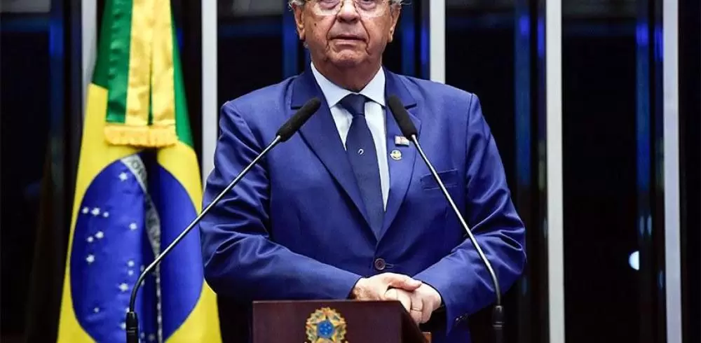  Jayme Campos começa estruturar plano de Governo para 2026