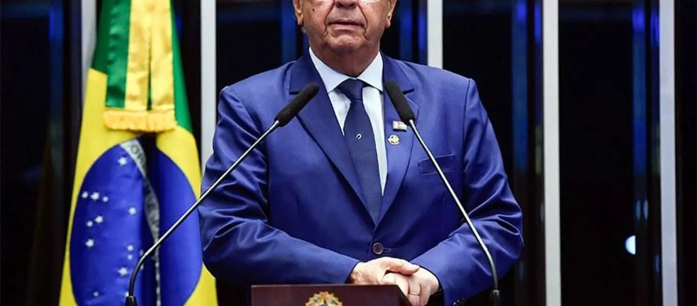  Jayme Campos começa estruturar plano de Governo para 2026