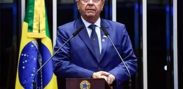  Jayme Campos começa estruturar plano de Governo para 2026