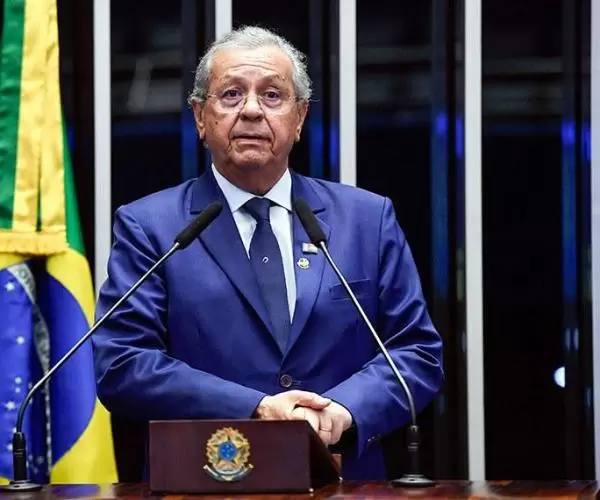  Jayme Campos começa estruturar plano de Governo para 2026