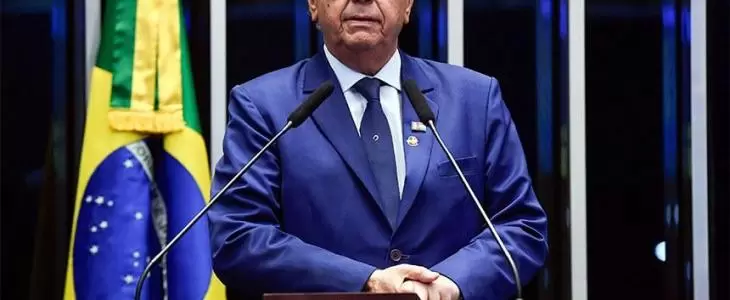  Jayme Campos começa estruturar plano de Governo para 2026