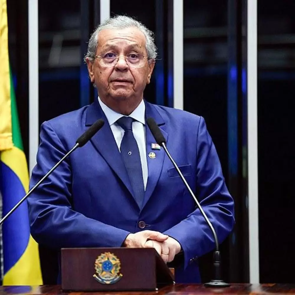 Jayme critica empréstimo para 60 mil casas e diz que medida de Pivetta “está fora de hora” Jayme critica empréstimo para 60 mil casas e diz que medida de Pivetta “está fora de hora”