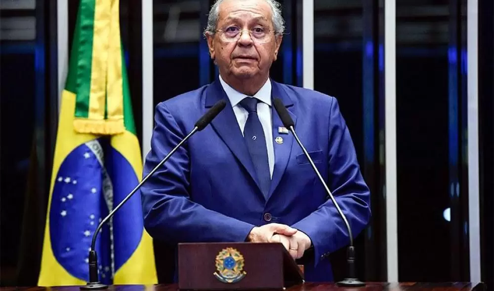  Jayme critica empréstimo para 60 mil casas e diz que medida de Pivetta “está fora de hora”