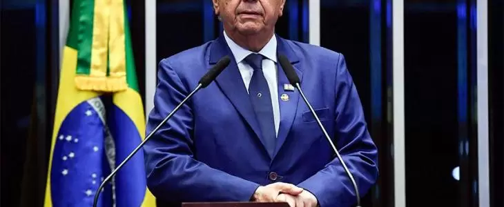  Jayme critica pré-candidatura de Pivetta: “Cinco sócios não definem o gerente de MT”