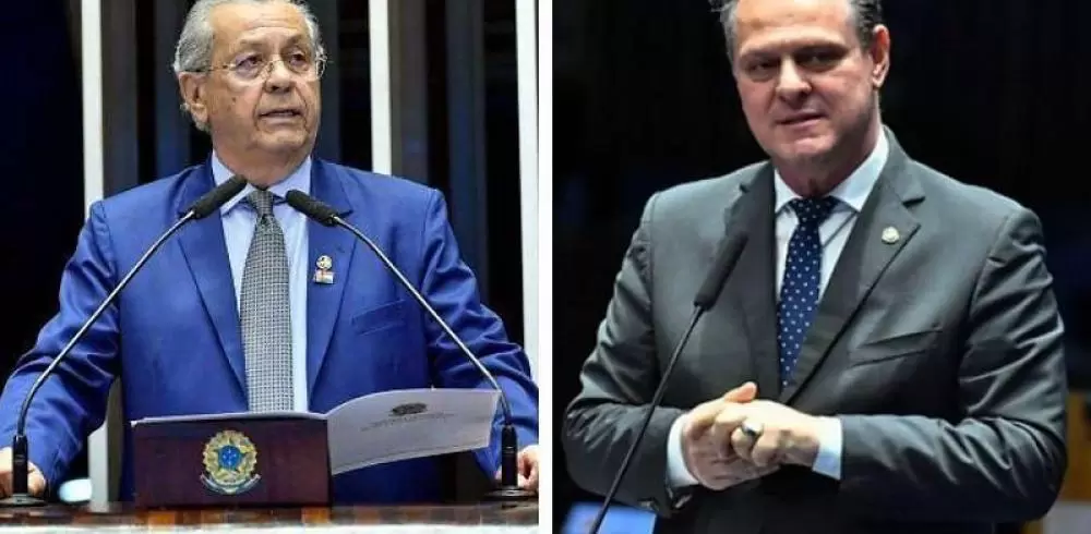  Jayme e Fávaro acusam governo de sufocar prefeituras com atraso do Fethab