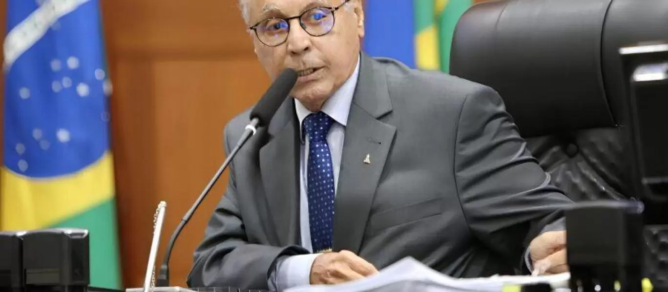  Júlio Campos diz que Jayme vai ao 2º turno e pode vencer eleição em MT