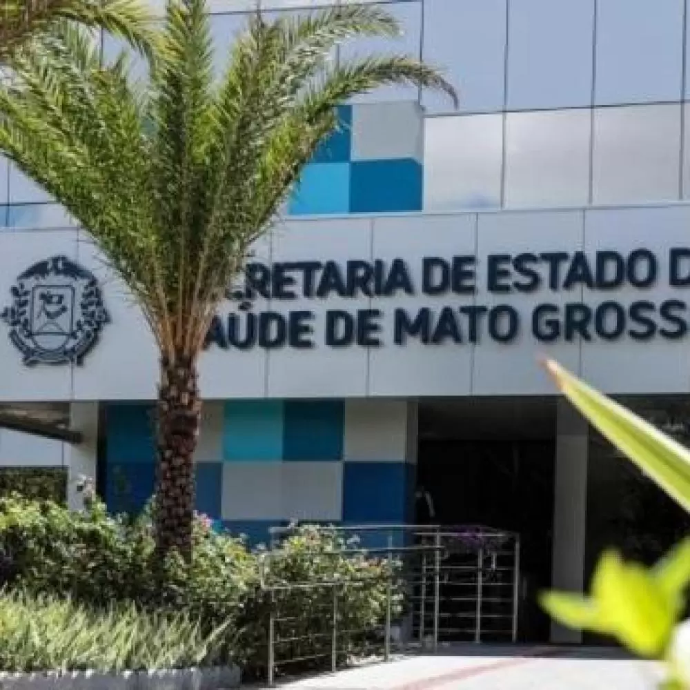  Justiça determina fim de ação que questionava concursos na Saúde de MT
