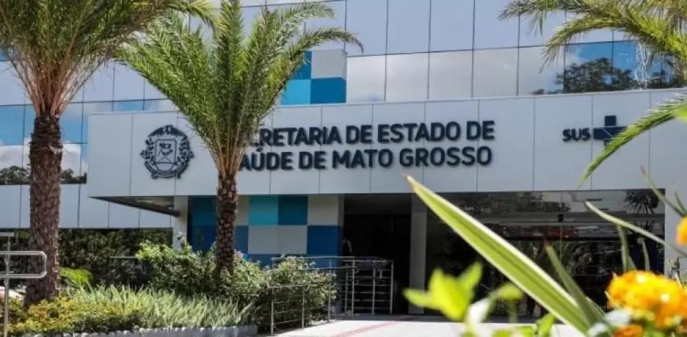 Justiça determina fim de ação que questionava concursos na Saúde de MT Justiça determina fim de ação que questionava concursos na Saúde de MT