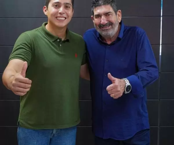  Lei de Dr. João reconhece feiras livres como patrimônio cultural de Mato Grosso