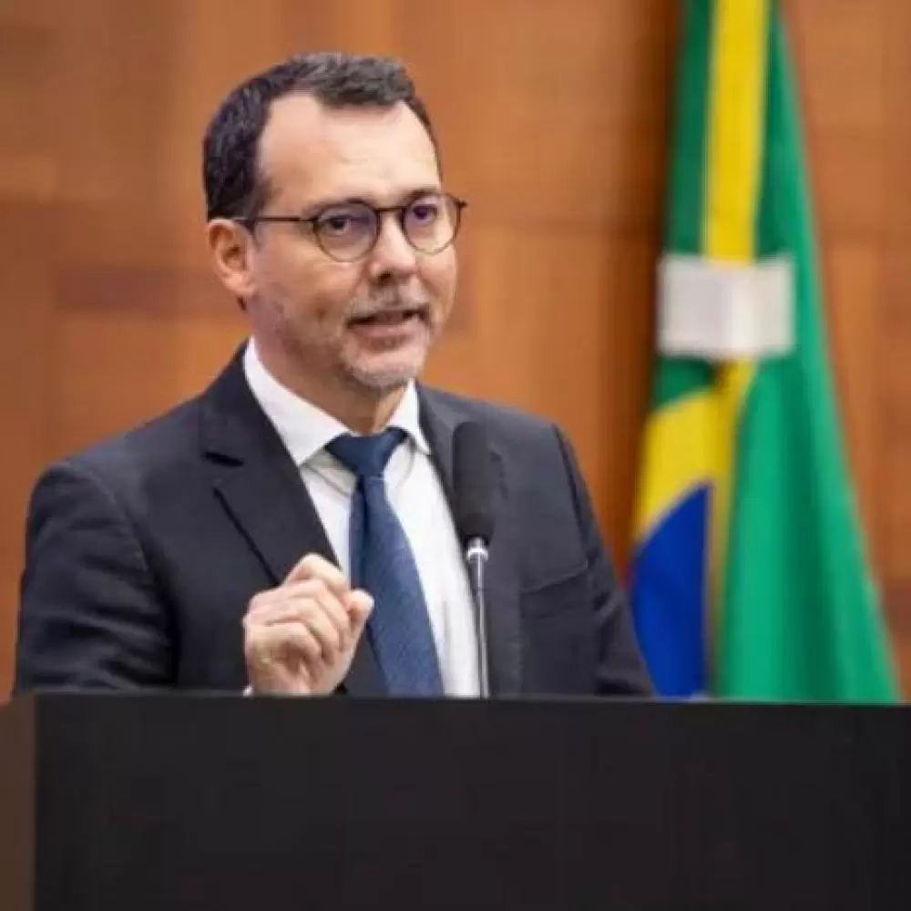  Lúdio rebate Pivetta e aponta viés eleitoral: “agradar eleitorado de extrema-direita”