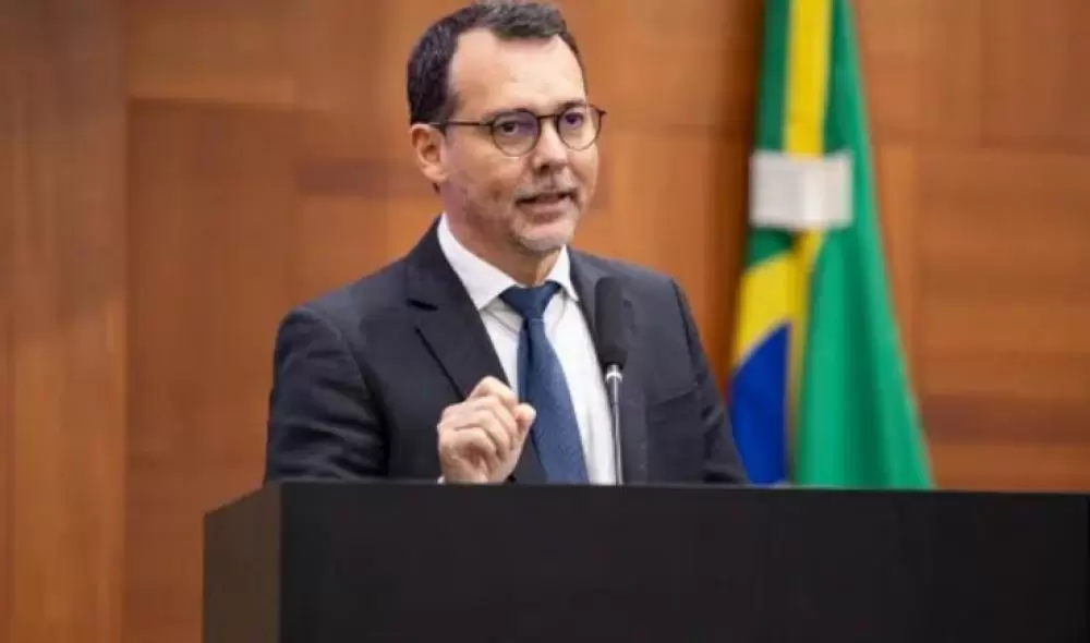  Lúdio rebate Pivetta e aponta viés eleitoral: “agradar eleitorado de extrema-direita”