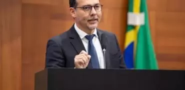  Lúdio rebate Pivetta e aponta viés eleitoral: “agradar eleitorado de extrema-direita”