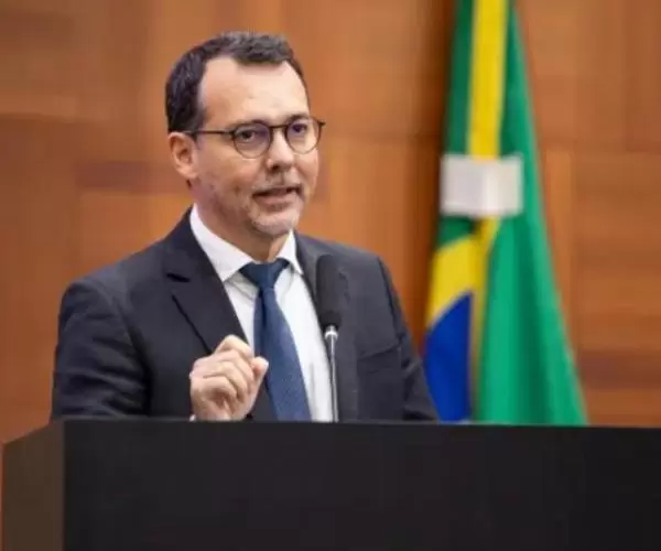  Lúdio rebate Pivetta e aponta viés eleitoral: “agradar eleitorado de extrema-direita”