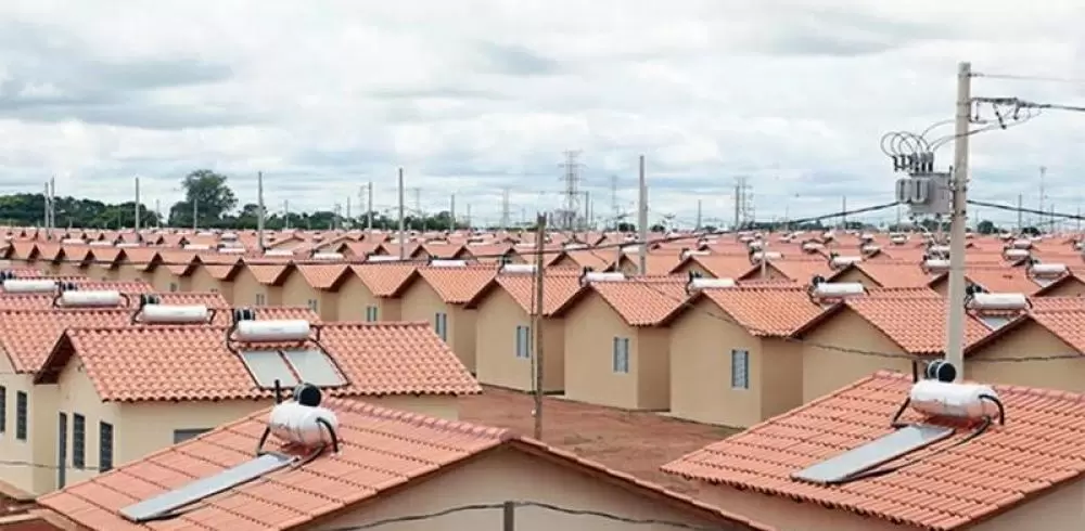  Lula autoriza aporte de R$ 20 bilhões ao Minha Casa, Minha Vida