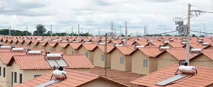  Lula autoriza aporte de R$ 20 bilhões ao Minha Casa, Minha Vida
