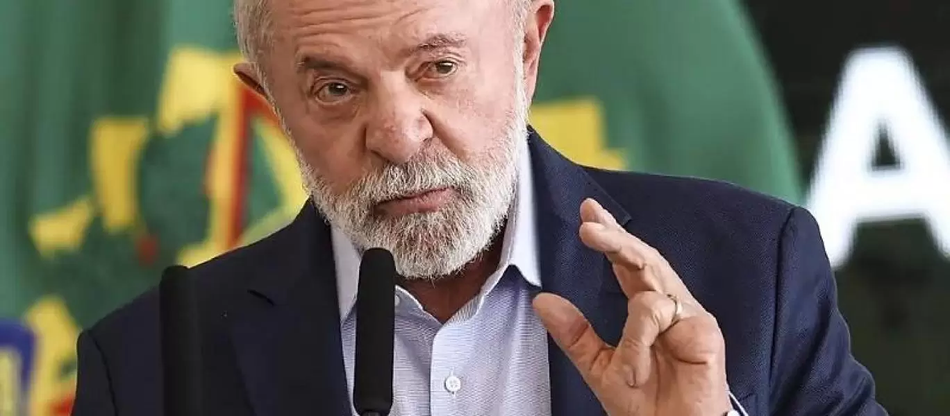 Lula cancela visita a MT e Alckmin representará Governo em inauguração de terminal ferroviário