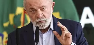  Lula cancela visita a MT e Alckmin representará Governo em inauguração de terminal ferroviário