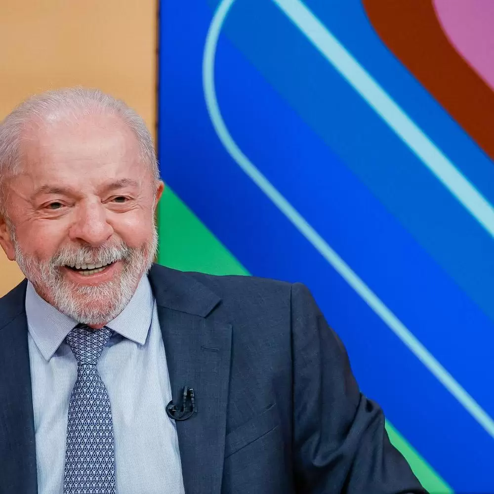 Lula diz que Assembleia do RJ elegeria “miliciano”; deputados cobram respeito Lula diz que Assembleia do RJ elegeria “miliciano”; deputados cobram respeito