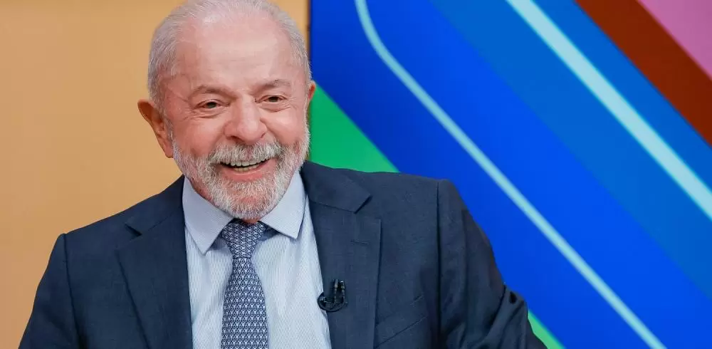  Lula diz que Assembleia do RJ elegeria “miliciano”; deputados cobram respeito 