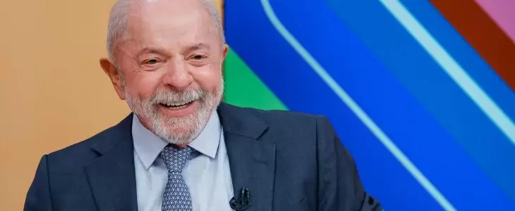 Lula diz que Assembleia do RJ elegeria “miliciano”; deputados cobram respeito Lula diz que Assembleia do RJ elegeria “miliciano”; deputados cobram respeito