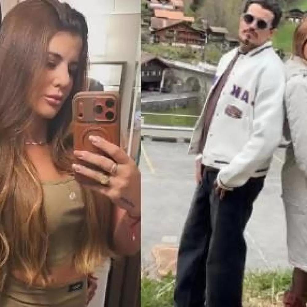  Luxo e promessas: método dos influencers do “tigrinho” em VG