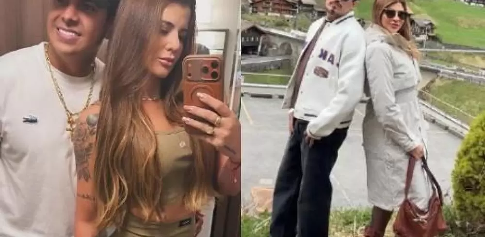  Luxo e promessas: método dos influencers do “tigrinho” em VG