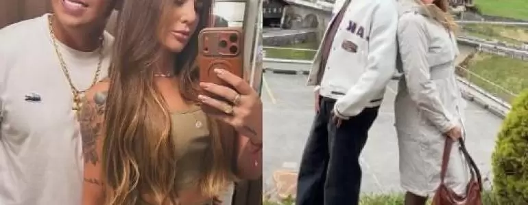  Luxo e promessas: método dos influencers do “tigrinho” em VG