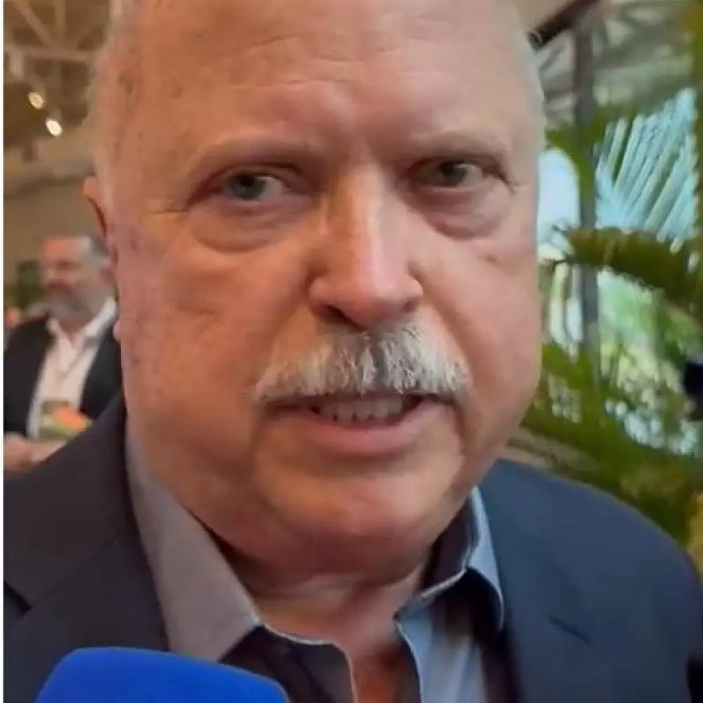  Maggi detona "solidariedade de fachada" a Bolsonaro em MT