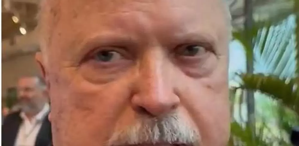  Maggi detona "solidariedade de fachada" a Bolsonaro em MT