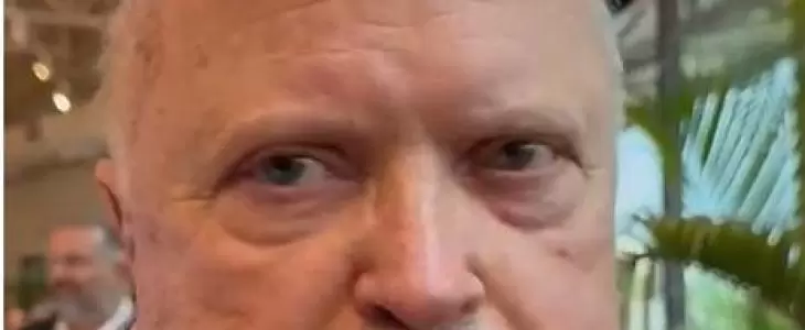  Maggi detona "solidariedade de fachada" a Bolsonaro em MT