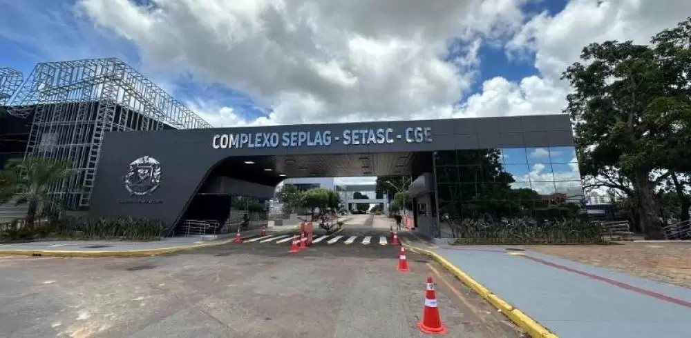  Mais de 13 mil servidores podem ter salário suspenso por falta de recadastramento em MT