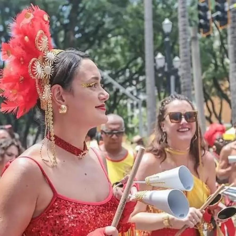  Mato Grosso não participa de campanha nacional contra importunação sexual no Carnaval