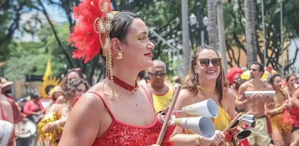  Mato Grosso não participa de campanha nacional contra importunação sexual no Carnaval