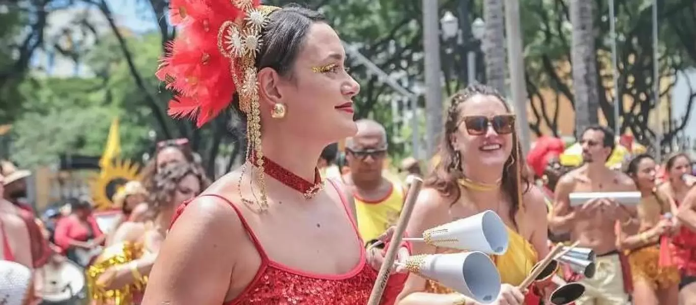  Mato Grosso não participa de campanha nacional contra importunação sexual no Carnaval