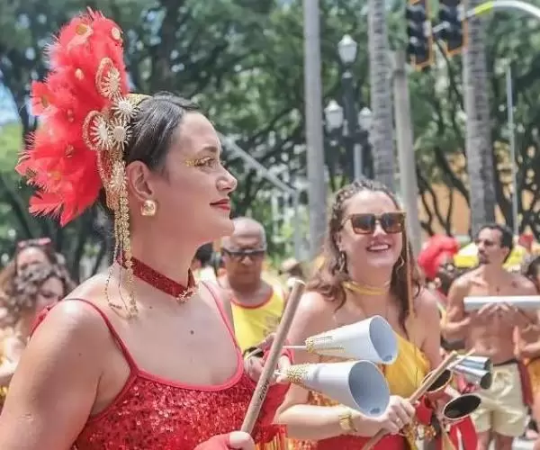  Mato Grosso não participa de campanha nacional contra importunação sexual no Carnaval