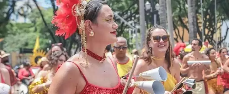  Mato Grosso não participa de campanha nacional contra importunação sexual no Carnaval