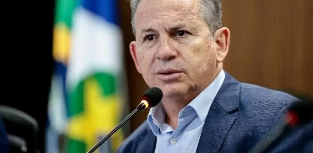  Mauro acusa ex-governador de tentar fabricar operação para destruí-lo politicamente