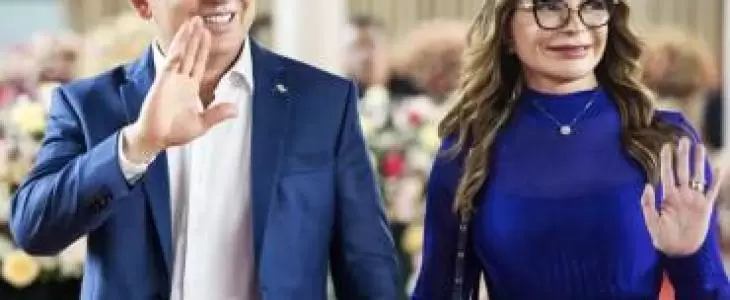  Mauro descarta perda de apoio com candidatura de Virgínia e critica Judiciário brasileiro