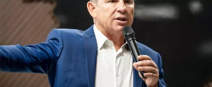  Mauro questiona promessa de Wellington: “Quer ser Pedro Taques 2?”