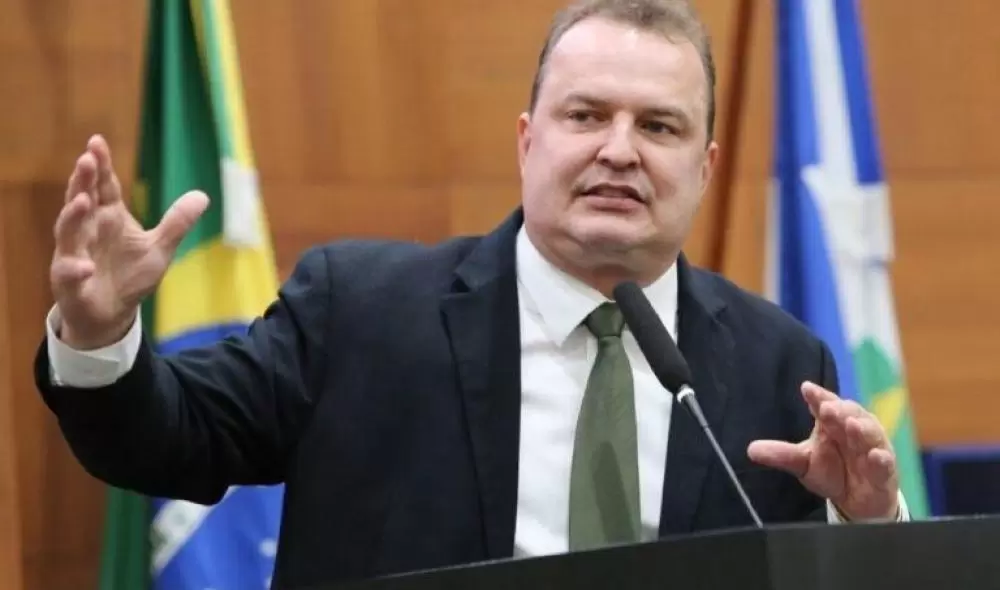  Max alerta para caos social com despejo de centenas de famílias em disputa por imóveis