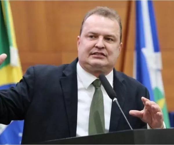  Max alerta para caos social com despejo de centenas de famílias em disputa por imóveis