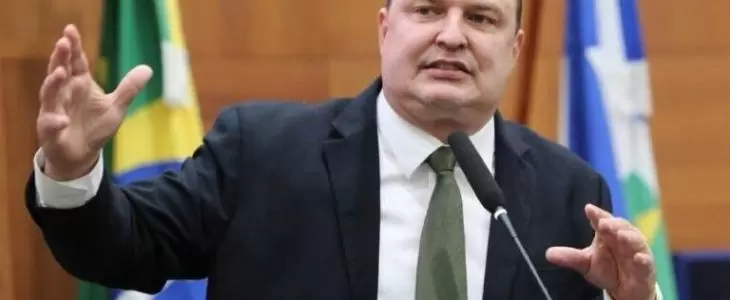  Max alerta para caos social com despejo de centenas de famílias em disputa por imóveis
