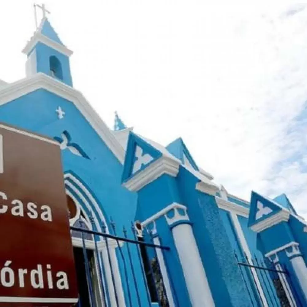  Max Russi defende que Estado compre Santa Casa e repasse à Prefeitura de Cuiabá