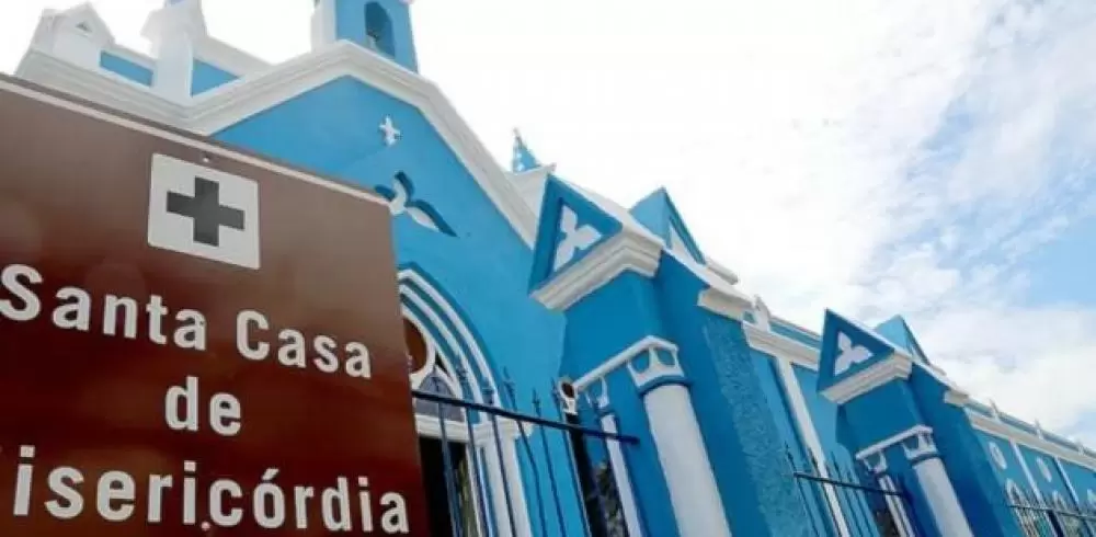 Max Russi defende que Estado compre Santa Casa e repasse à Prefeitura de Cuiabá Max Russi defende que Estado compre Santa Casa e repasse à Prefeitura de Cuiabá